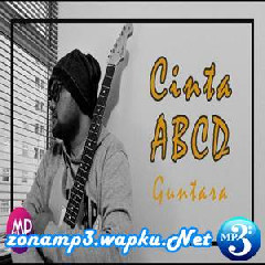 Download Lagu mp3 Guntara - Cinta ABCD