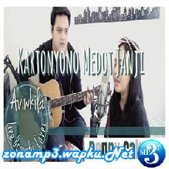 Download Lagu mp3 Aviwkila - Kartonyono Medot Janji - Denny Caknan (Acoustic Cover)