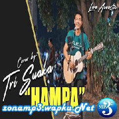 Download Lagu mp3 Tri Suaka - Hampa - Ari Lasso (Akustik Cover)