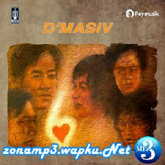 Download Lagu mp3 D’MASIV - Terlalu Dalam