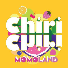 Download Lagu mp3 MOMOLAND - Chiri Chiri