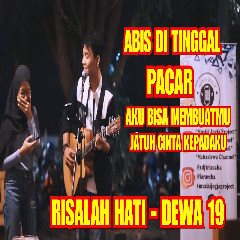 Download Lagu mp3 Tri Suaka - Risalah Hati - Dewa 19 (Acoustic Cover)