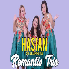 Download Lagu mp3 Romantis Trio - Hasian