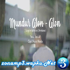 Download Lagu mp3 Ilux - Mundur Alon Alon (Guyon Waton Version)