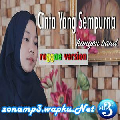Download Lagu mp3 Jovita Aurel - Cinta Yang Sempurna - Kangen Band (Reggae Version)