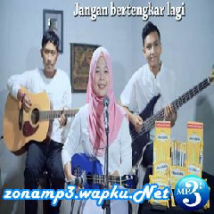 Download Lagu mp3 Ferachocolatos - Jangan Bertengkar Lagi - Kangen Band (Cover)