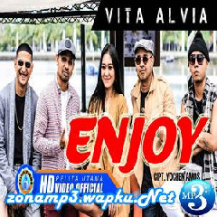 Download Lagu mp3 Vita Alvia - Enjoy