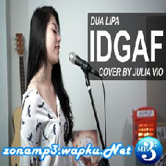 Download Lagu mp3 Julia Vio - Idgaf (Cover)