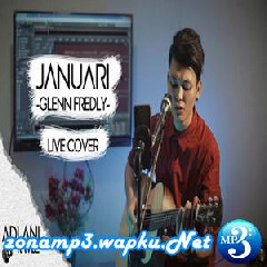 Download Lagu mp3 Adlani Rambe - Januari - Glenn Fredly (Cover)