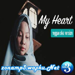 Download Lagu mp3 Jovita Aurel - My Heart (Reggae Ska Version)