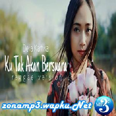 Download Lagu mp3 Fahmi Aziz - Ku Tak Akan Bersuara Ft. Delia Kartika (Reggae Version)