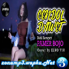 Download Lagu mp3 Elno Via - Pamer Bojo (Cendol Dawet) SKA Version