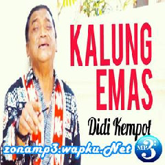 Download Lagu mp3 Didi Kempot - Kalung Emas