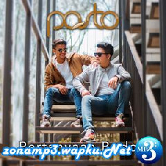 Download Lagu mp3 Pasto - Pertanyaan Bodoh