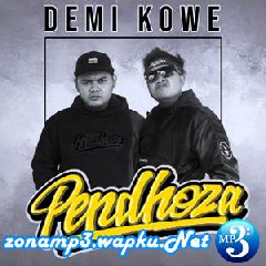 Download Lagu mp3 Pendhoza - Salam Mesin Kanan
