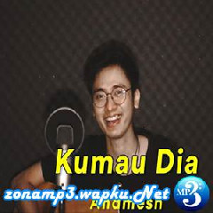 Download Lagu mp3 Arvian Dwi Pangestu - Kumau Dia - Andmesh (Cover)