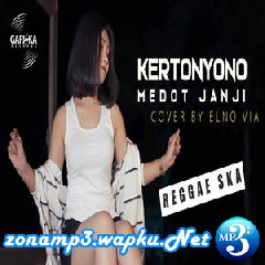 Download Lagu mp3 Elno Via - Kartonyono Medot Janji (Reggae SKA Version)