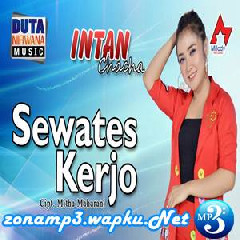 Download Lagu mp3 Intan Chacha - Sewates Kerjo
