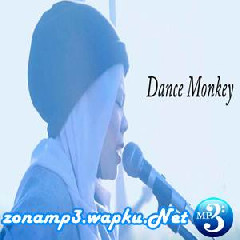 Download Lagu mp3 Ferachocolatos - Dance Monkey (Cover)