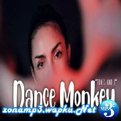 Download Lagu mp3 Metha Zulia - Dance Monkey (Cover)
