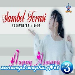 Download Lagu mp3 Happy Asmara - Sambel Terasi (DJ Remix Version)