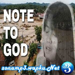 Download Lagu mp3 Hanin Dhiya - Note To God (Cover)