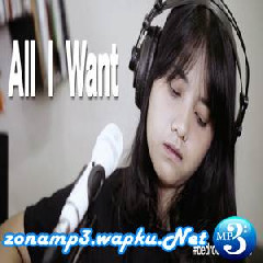 Download Lagu mp3 Hanin Dhiya - All I Want (Cover)