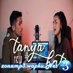 Download Lagu mp3 Metha Zulia - Tanya Hati Ft. Ozane Bill, Enda Ungu (Cover)