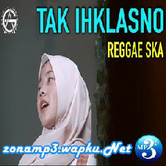 Download Lagu mp3 Jovita Aurel - Tak Ikhlasno (Reggae Ska Version)