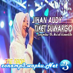 Download Lagu mp3 Jihan Audy - Tiket Suwargo (Koplo One Nada)