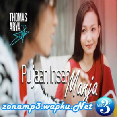 Download Lagu mp3 Thomas Arya - Pujaan Insan Manja (Acoustic Version)