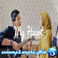 Download Lagu mp3 Aldhi Rahman - My Heart Ft. Nadya (Cover)