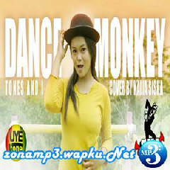Download Lagu mp3 Kalia Siska - Dance Monkey (Reggae SKA Version)