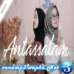 Download Lagu mp3 Alma - Antassalam Feat Nissa Sabyan (Cover)