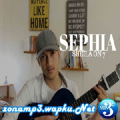 Download Lagu mp3 Aldhi Rahman - Sephia - Sheila On 7 (Cover)