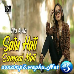 Download Lagu mp3 Vita Alvia - DJ Satu Hati Sampai Mati
