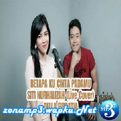 Download Lagu mp3 Della Firdatia - Betapa Ku Cinta Padamu - Siti Nurhaliza (Cover)