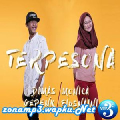 Download Lagu mp3 Monica Fiusnaini - Terpesona Ft. Dimas Gepenk