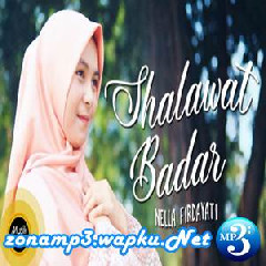 Download Lagu mp3 Nella Firdayati - Sholawat Badar
