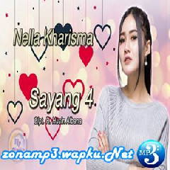 Download Lagu mp3 Nella Kharisma - Sayang 4