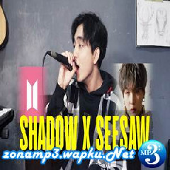 Download Lagu mp3 Reza Darmawangsa - Shadow X Seesaw (SUGA BTS Medley)