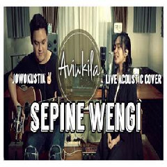 Download Lagu mp3 Aviwkila - Sepine Wengi - Vivi Voletha (Acoustic Cover)