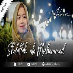 Download Lagu mp3 Alma - Sholallah Ala Muhammad (Cover)