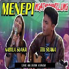 Download Lagu mp3 Nabila Suaka - Menepi - Guyonwaton (Akustik Cover)
