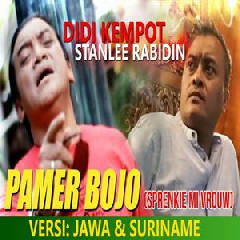 Download Lagu mp3 Didi Kempot & Stanlee Rabidin - Pamer Bojo (Versi Jawa Suriname)