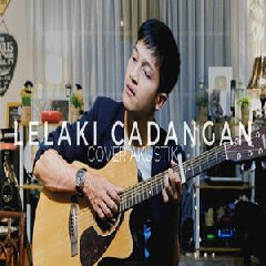 Download Lagu mp3 Aldhi - Lelaki Cadangan - T2 (Akustik Cover)