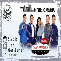 Download Lagu mp3 Wali & Fitri Carlina - Sakit Tak Berdarah