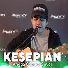 Download Lagu mp3 Angga Candra - Kesepian - Dygta (Cover)