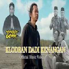 Download Lagu mp3 Ndarboy Genk - Klodran Dadi Kenangan