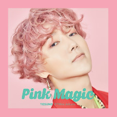 Download Lagu mp3 Yesung - Pink Magic
